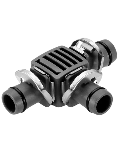 Raccordo a T 13 mm Gardena Micro-Drip | Febo Garden