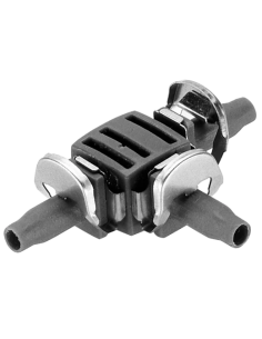 Connettori a T GARDENA Micro-Drip 4,6 mm - 10 pezzi