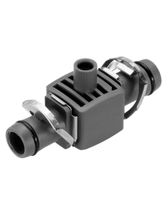 Raccordo a T Microspruzzi Gardena 13 mm | Febo Garden