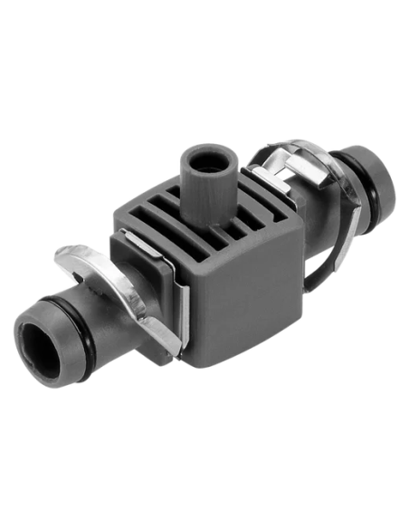 Raccordo a T Microspruzzi Gardena 13 mm | Febo Garden