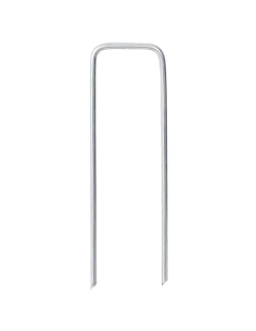 Picchetti a U Verdemax per Prato Sintetico 5 Pz
