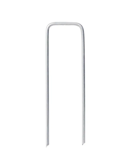 Picchetti a U Verdemax per Prato Sintetico 5 Pz