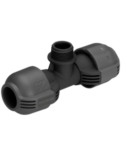 GARDENA Attacco Irrigatori 25 mm x 3/4" | Febo Garden