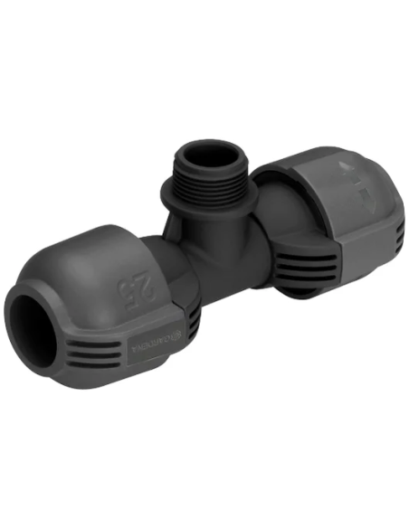 GARDENA Attacco Irrigatori 25 mm x 3/4" | Febo Garden