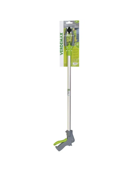 Verdemax Raccoglifrutta con Manico Lungo 3911 | Febo Garden
