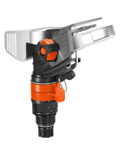 Testina Irrigatore a Impulso Premium GARDENA 8137-20