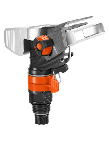 Testina Irrigatore a Impulso Premium GARDENA 8137-20