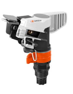 Testina Irrigatore a Impulso Premium GARDENA 8137-20 2