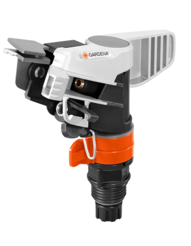 Testina Irrigatore a Impulso Premium GARDENA 8137-20