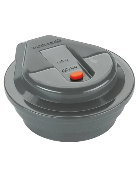 Modulo Pilota GARDENA 1249-20 per Valvola Cordless