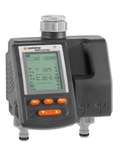 Computer irrigazione GARDENA MultiControl Duo