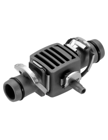 Connettori GARDENA Micro-Drip 8333-20 riduzione a T