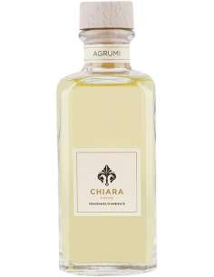 Diffusore Chiara Firenze Agrumi 200 ml