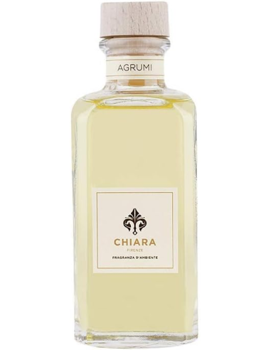 Diffusore Chiara Firenze Agrumi 200 ml