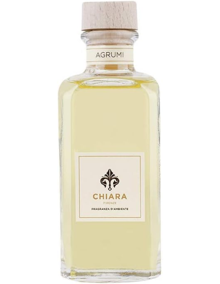 Diffusore Chiara Firenze Agrumi 200 ml
