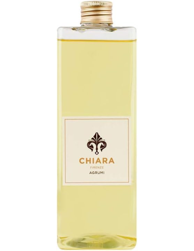 Diffusore Chiara Firenze Agrumi 500 ml