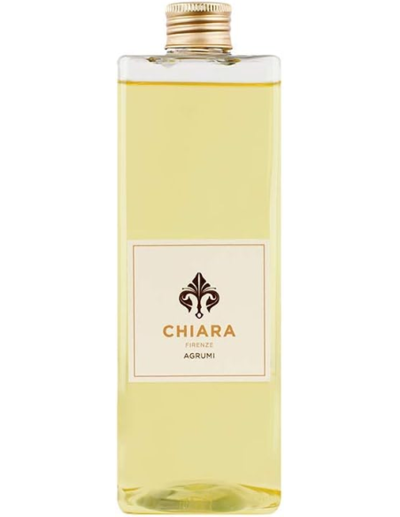 Diffusore Chiara Firenze Agrumi 500 ml