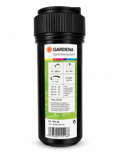 GARDENA Irrigatore Pop-up T 380 1551-26
