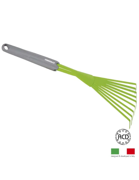 Scopetta Verdemax 3968 per Giardino e Vasi | Febo Garden