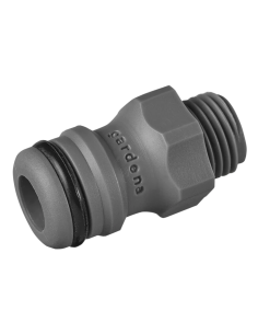 Adattatore Universale GARDENA 2920-26 G 1/4" | Febo Garden