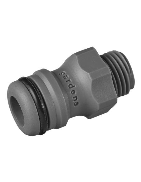 Adattatore Universale GARDENA 2920-26 G 1/4" | Febo Garden
