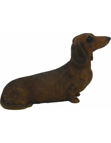 Cane Leo Decorativo Antico Mestiere KH5384 | Febo Garden
