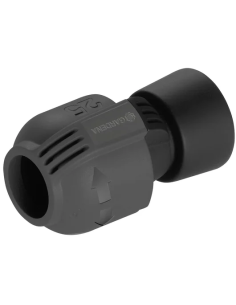 Raccordo GARDENA 25 mm x 1" Femmina per Irrigazione