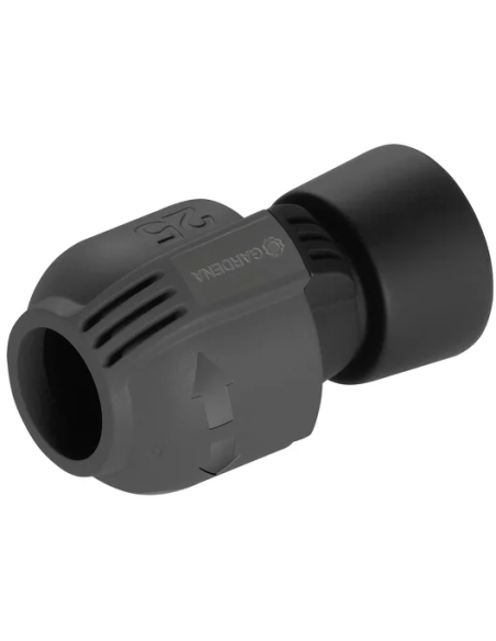 Raccordo GARDENA 25 mm x 1" Femmina per Irrigazione