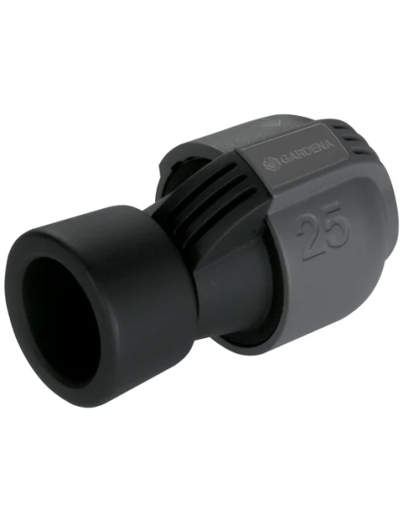 Raccordo GARDENA 25 mm x 1" Femmina per Irrigazione