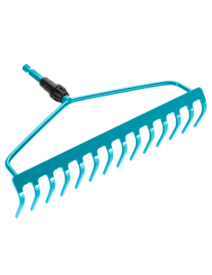 Rastrello ad Arco GARDENA combisystem 36 cm