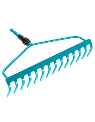 Rastrello ad Arco GARDENA combisystem 36 cm