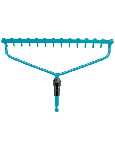 Rastrello ad Arco GARDENA combisystem 36 cm