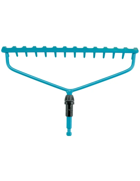 Rastrello ad Arco GARDENA combisystem 36 cm
