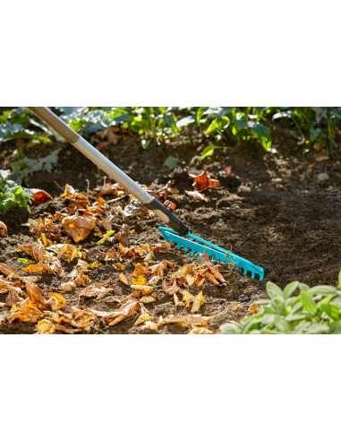 Rastrello ad Arco GARDENA combisystem 36 cm
