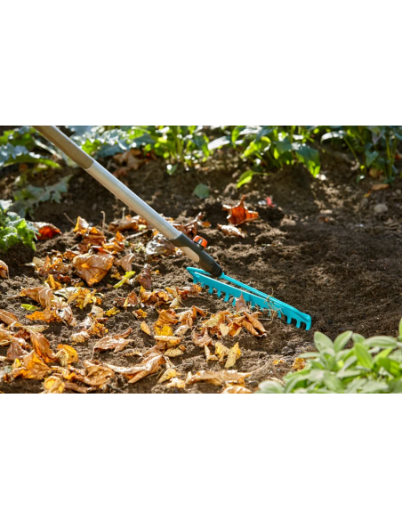 Rastrello ad Arco GARDENA combisystem 36 cm