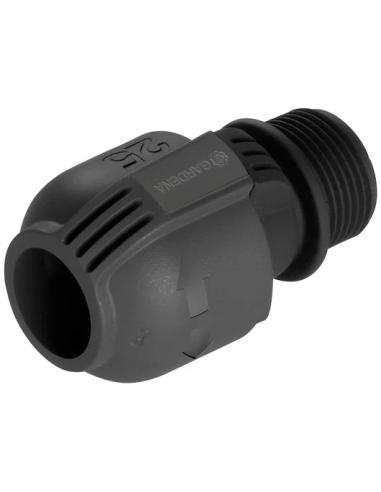 Raccordo GARDENA 25 mm x 1" Maschio per Irrigazione