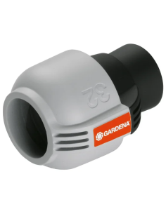 Connettore GARDENA 32 mm x 3/4" Femmina per Irrigazione