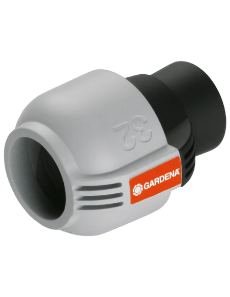 Connettore GARDENA 32 mm x 3/4" Femmina per Irrigazione