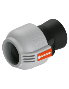 Connettore GARDENA 32 mm x 1" Femmina per Irrigazione