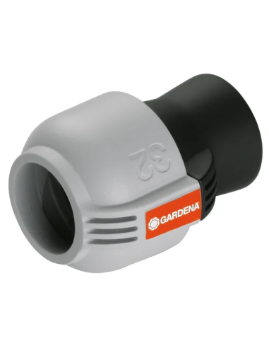 Connettore GARDENA 32 mm x 1" Femmina per Irrigazione