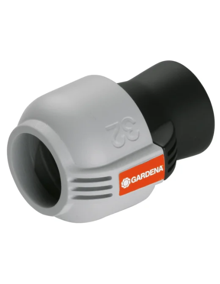 Connettore GARDENA 32 mm x 1" Femmina per Irrigazione