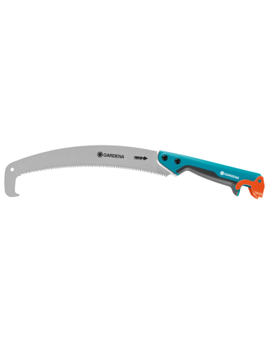 Segaccio GARDENA 300P Curvo combisystem per Potatura