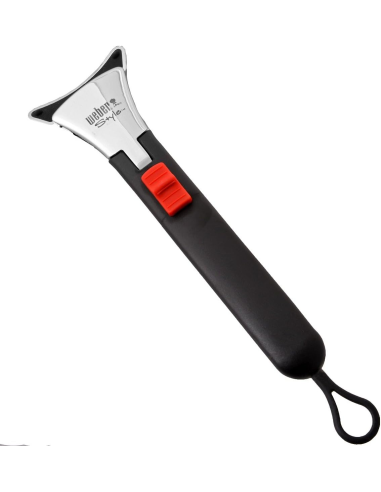 Manico Universale Weber Style Removibile 17506
