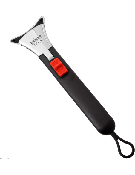 Manico Universale Weber Style Removibile 17506