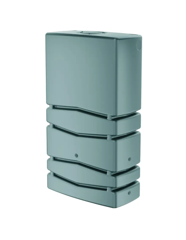 Contenitore Raccolta Acqua Piovana Verdemax 350 LT