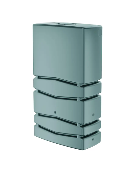 Contenitore Raccolta Acqua Piovana Verdemax 350 LT