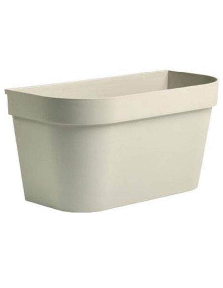 Vaso W-Smart 36 cm Mandorla per Muro e Recinzione | Febo Garden