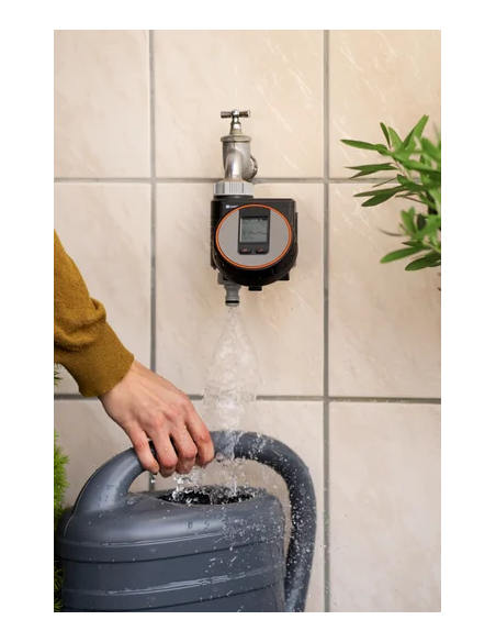 Gardena Distributore a 2 Vie per Rubinetto