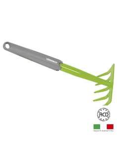 Zappetta sarchiatore Verdemax per orto e giardino | Febo Garden