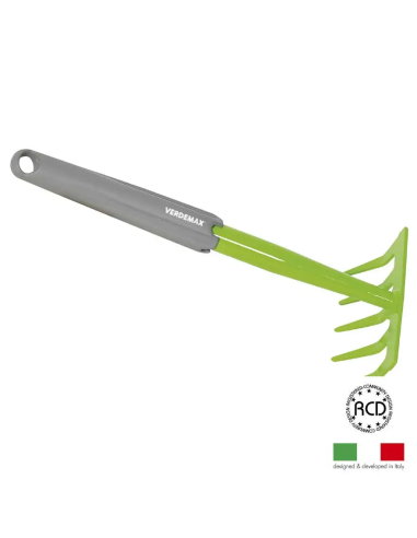 Zappetta sarchiatore Verdemax per orto e giardino | Febo Garden